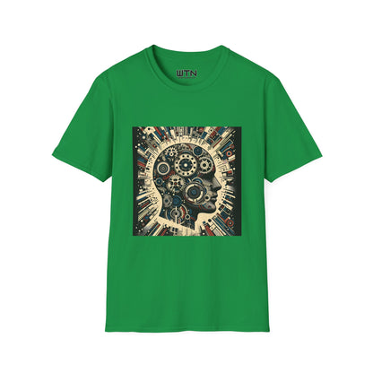 John Amos Inspired Mens Graphic Tee | Womens Graphic Tee | Awesome T Shirts