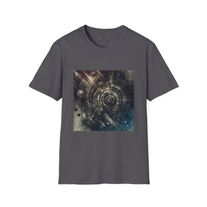 David Lynch Inspired Mens Graphic Tee | Womens Graphic Tee | Awesome T Shirts