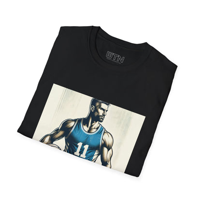 Kyle Singler Inspired Mens Graphic Tee | Womens Graphic Tee | Awesome T Shirts