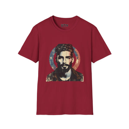 Post Malone  Inspired Mens Graphic Tee | Womens Graphic Tee | Awesome T Shirts