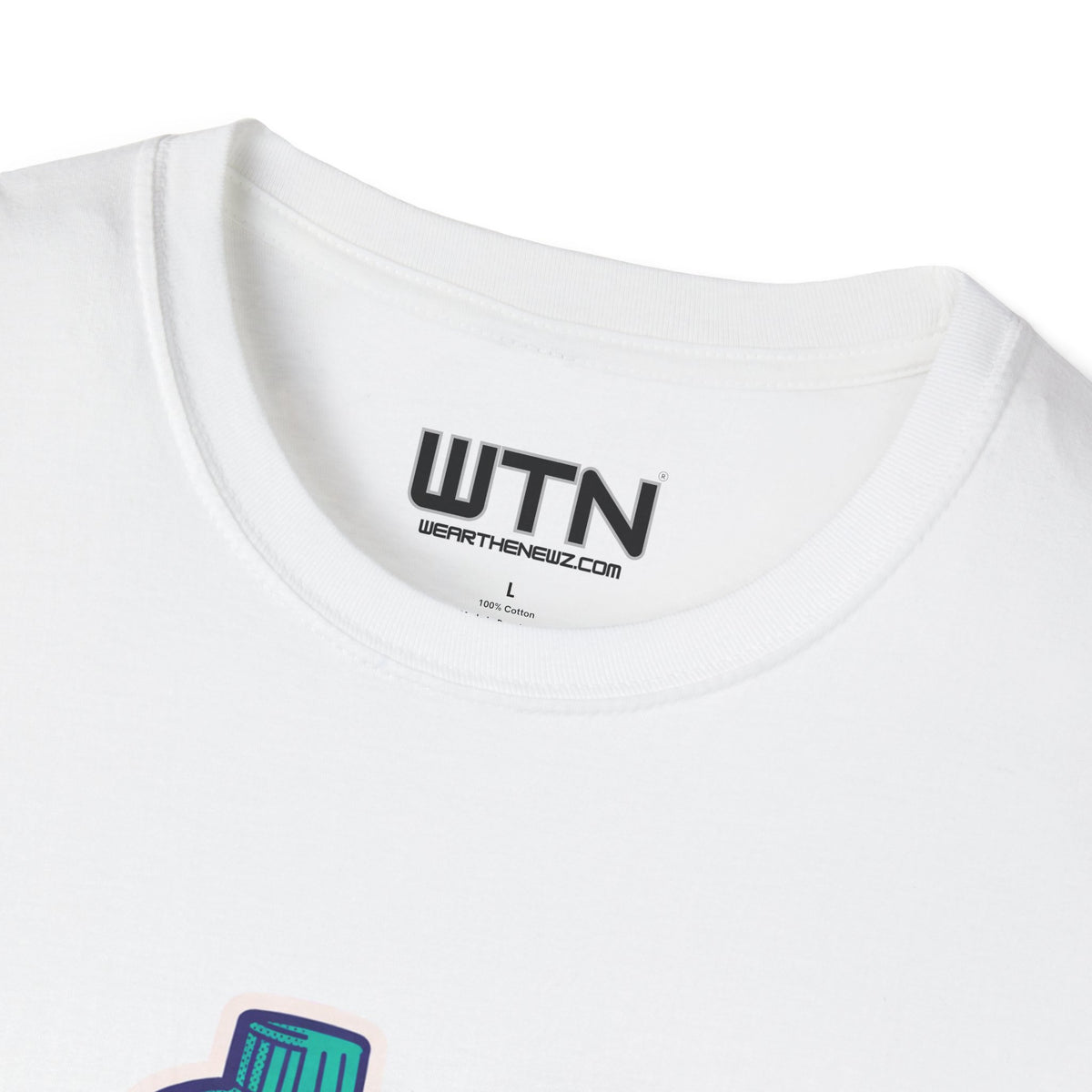 Earnings Clean Up Market Meme Graphic Tee