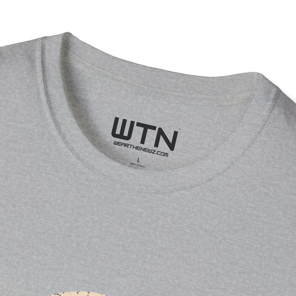 Pump Up the Price: Fuel Markets Graphic Tee