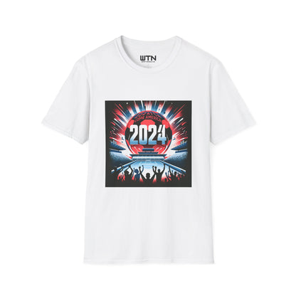 Copa America 2  Inspired Mens Graphic Tee | Womens Graphic Tee | Awesome T Shirts