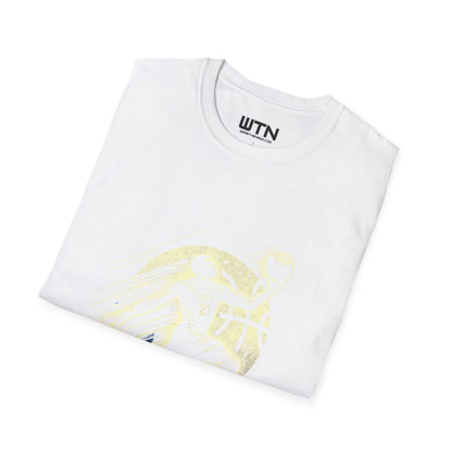 Dikembe Mutombo  Inspired Mens Graphic Tee | Womens Graphic Tee | Awesome T Shirts