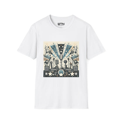 VMAs 2024 2  Inspired Mens Graphic Tee | Womens Graphic Tee | Awesome T Shirts