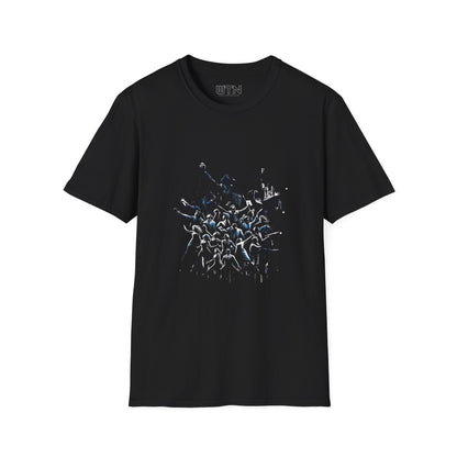 Gavin Creel Inspired Mens Graphic Tee | Womens Graphic Tee | Awesome T Shirts