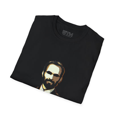 Stand Alone Superstar  Inspired Mens Graphic Tee | Womens Graphic Tee | Awesome T Shirts