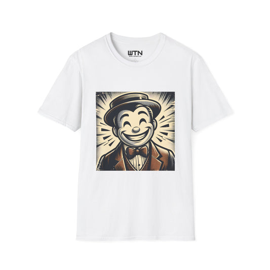 Dick Van Dyke Inspired Mens Graphic Tee | Womens Graphic Tee | Awesome T Shirts