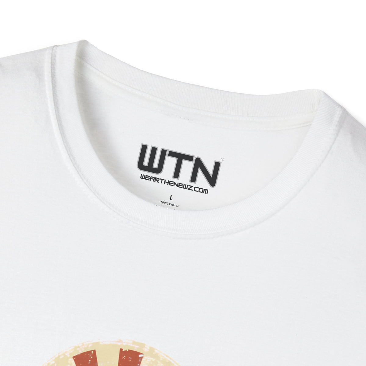 Home Field? We'll See Stadium Move Graphic Tee