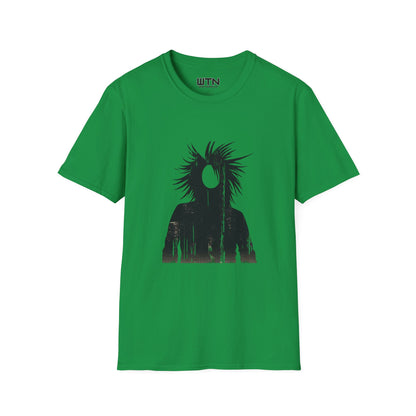 Jon Bon Jovi Artistic  Inspired Mens Graphic Tee | Womens Graphic Tee | Awesome T Shirts