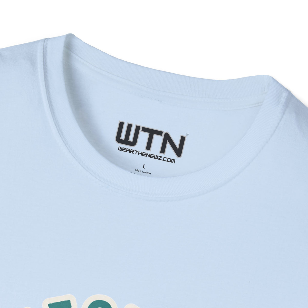 Wear the Win: Connections Hints Graphic Tee