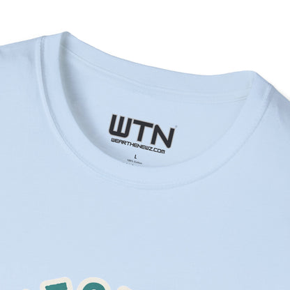 Wear the Win: Connections Hints Graphic Tee