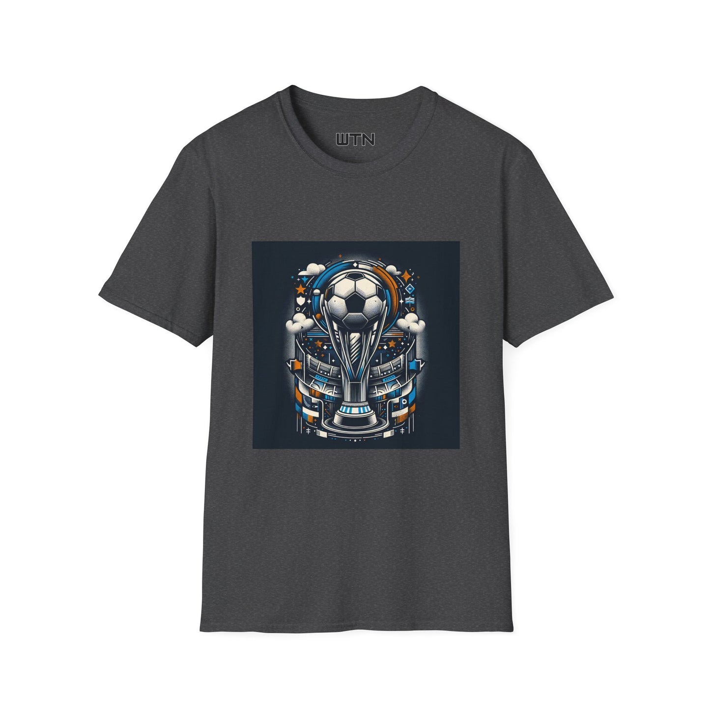 Real Madrid  Inspired Mens Graphic Tee | Womens Graphic Tee | Awesome T Shirts
