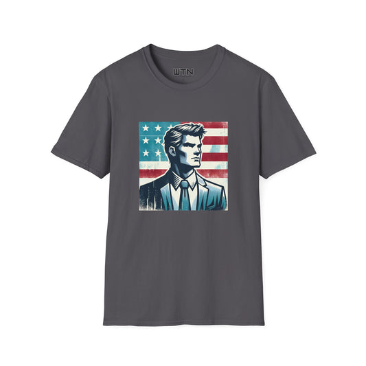 Matt Gaetz Inspired Mens Graphic Tee | Womens Graphic Tee | Awesome T Shirts