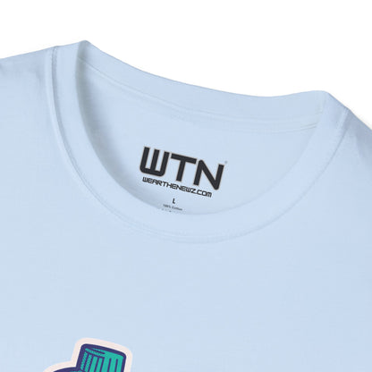 Earnings Clean Up Market Meme Graphic Tee