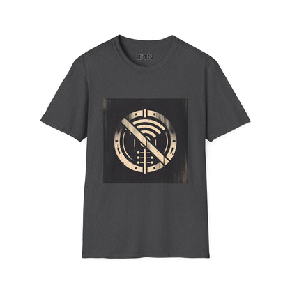 Verizon Inspired Mens Graphic Tee | Womens Graphic Tee | Awesome T Shirts