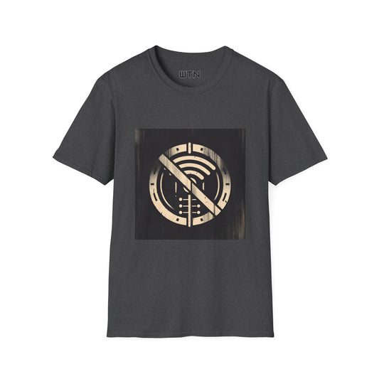 Verizon Inspired Mens Graphic Tee | Womens Graphic Tee | Awesome T Shirts