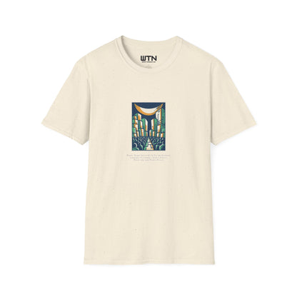 Midnight Premiere Art Tee