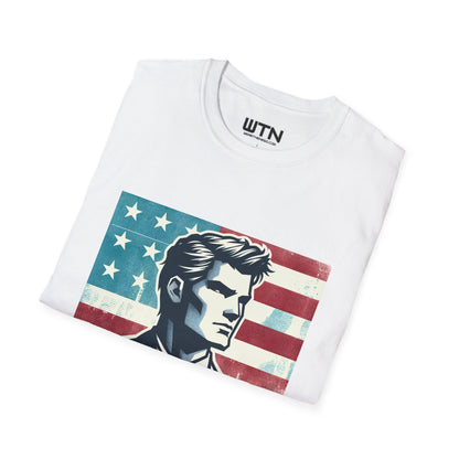 Matt Gaetz Inspired Mens Graphic Tee | Womens Graphic Tee | Awesome T Shirts