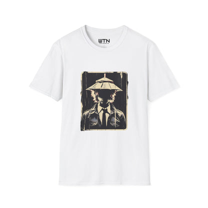 Mysterious Post Malone  Inspired Mens Graphic Tee | Womens Graphic Tee | Awesome T Shirts