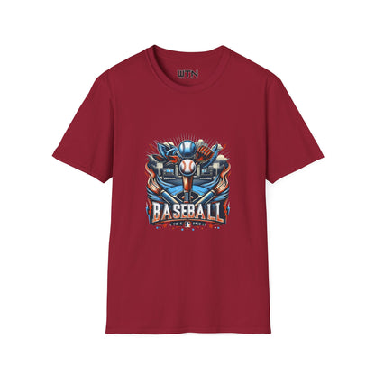 Phillies  Inspired Mens Graphic Tee | Womens Graphic Tee | Awesome T Shirts