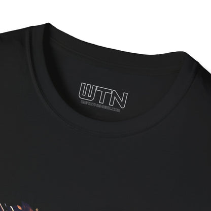 Rings of Power  Inspired Mens Graphic Tee | Womens Graphic Tee | Awesome T Shirts
