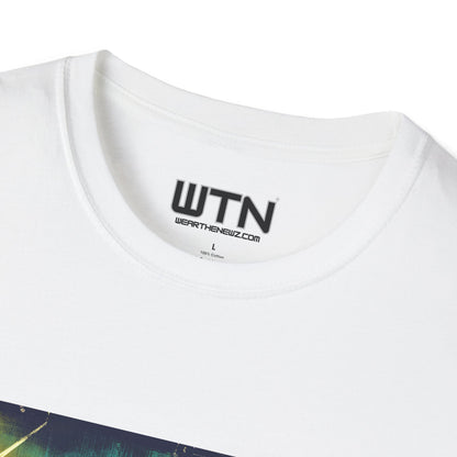 Premier League Inspired Mens Graphic Tee | Womens Graphic Tee | Awesome T Shirts