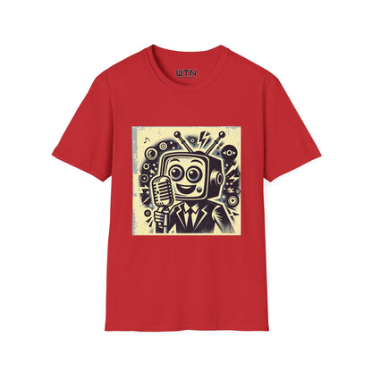 Bob Uecker Inspired Mens Graphic Tee | Womens Graphic Tee | Awesome T Shirts