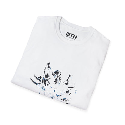 Gavin Creel Inspired Mens Graphic Tee | Womens Graphic Tee | Awesome T Shirts