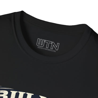 Lions Inspired Mens Graphic Tee | Womens Graphic Tee | Awesome T Shirts