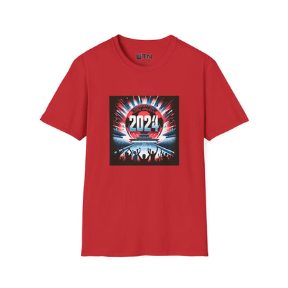 Copa America 2  Inspired Mens Graphic Tee | Womens Graphic Tee | Awesome T Shirts