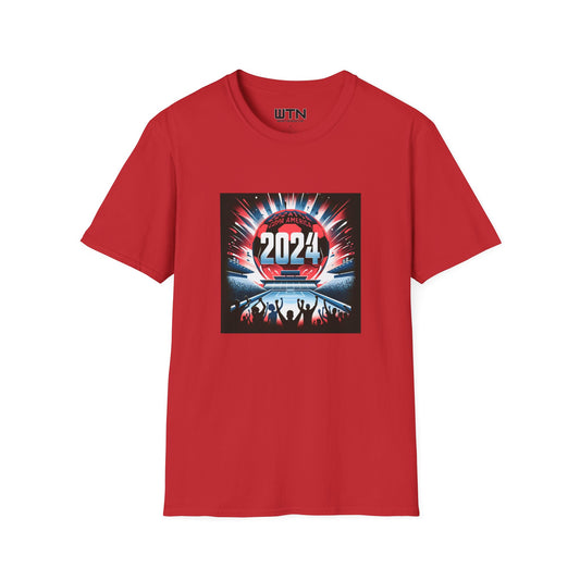 Copa America 2  Inspired Mens Graphic Tee | Womens Graphic Tee | Awesome T Shirts