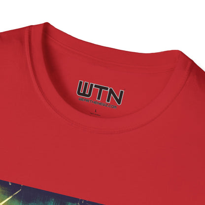 Premier League Inspired Mens Graphic Tee | Womens Graphic Tee | Awesome T Shirts