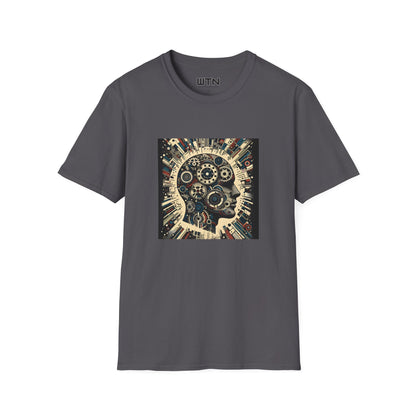 John Amos Inspired Mens Graphic Tee | Womens Graphic Tee | Awesome T Shirts