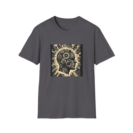 John Amos Inspired Mens Graphic Tee | Womens Graphic Tee | Awesome T Shirts