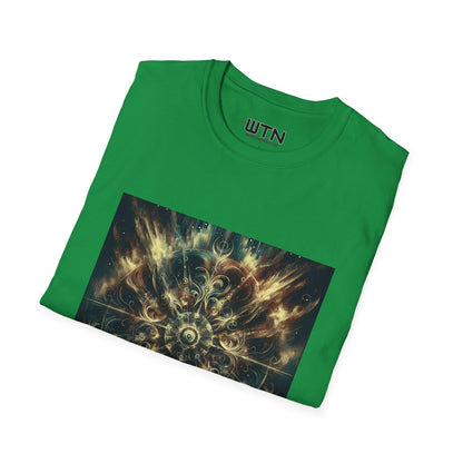 David Lynch Inspired Mens Graphic Tee | Womens Graphic Tee | Awesome T Shirts