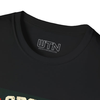 Mike McCarthy Inspired Mens Graphic Tee | Womens Graphic Tee | Awesome T Shirts