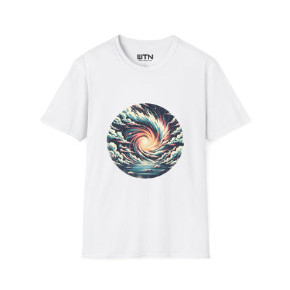 Hurricane Milton  Inspired Mens Graphic Tee | Womens Graphic Tee | Awesome T Shirts