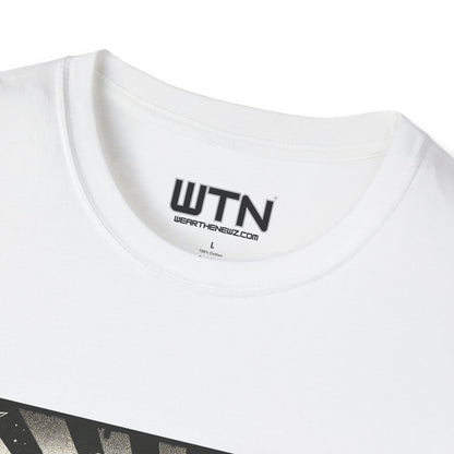 Jets Inspired Mens Graphic Tee | Womens Graphic Tee | Awesome T Shirts