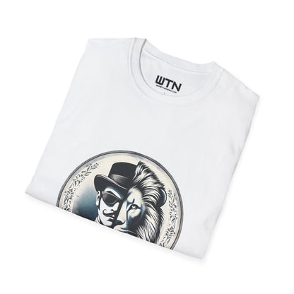 James Earle Jones  Inspired Mens Graphic Tee | Womens Graphic Tee | Awesome T Shirts