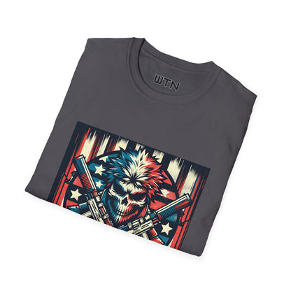 Mike McCarthy Inspired Mens Graphic Tee | Womens Graphic Tee | Awesome T Shirts