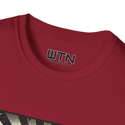Jets Inspired Mens Graphic Tee | Womens Graphic Tee | Awesome T Shirts