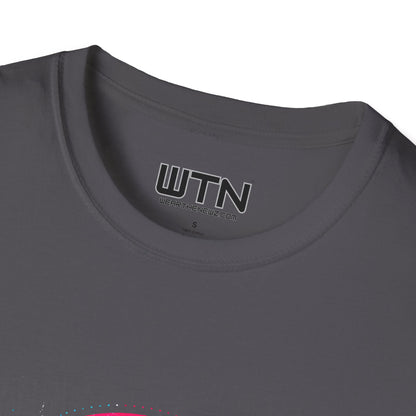 Inter Miami Inspired Mens Graphic Tee | Womens Graphic Tee | Awesome T Shirts