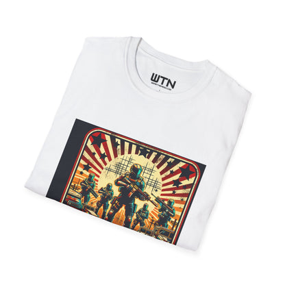 Game Awards 2024 Inspired Mens Graphic Tee | Womens Graphic Tee | Awesome T Shirts