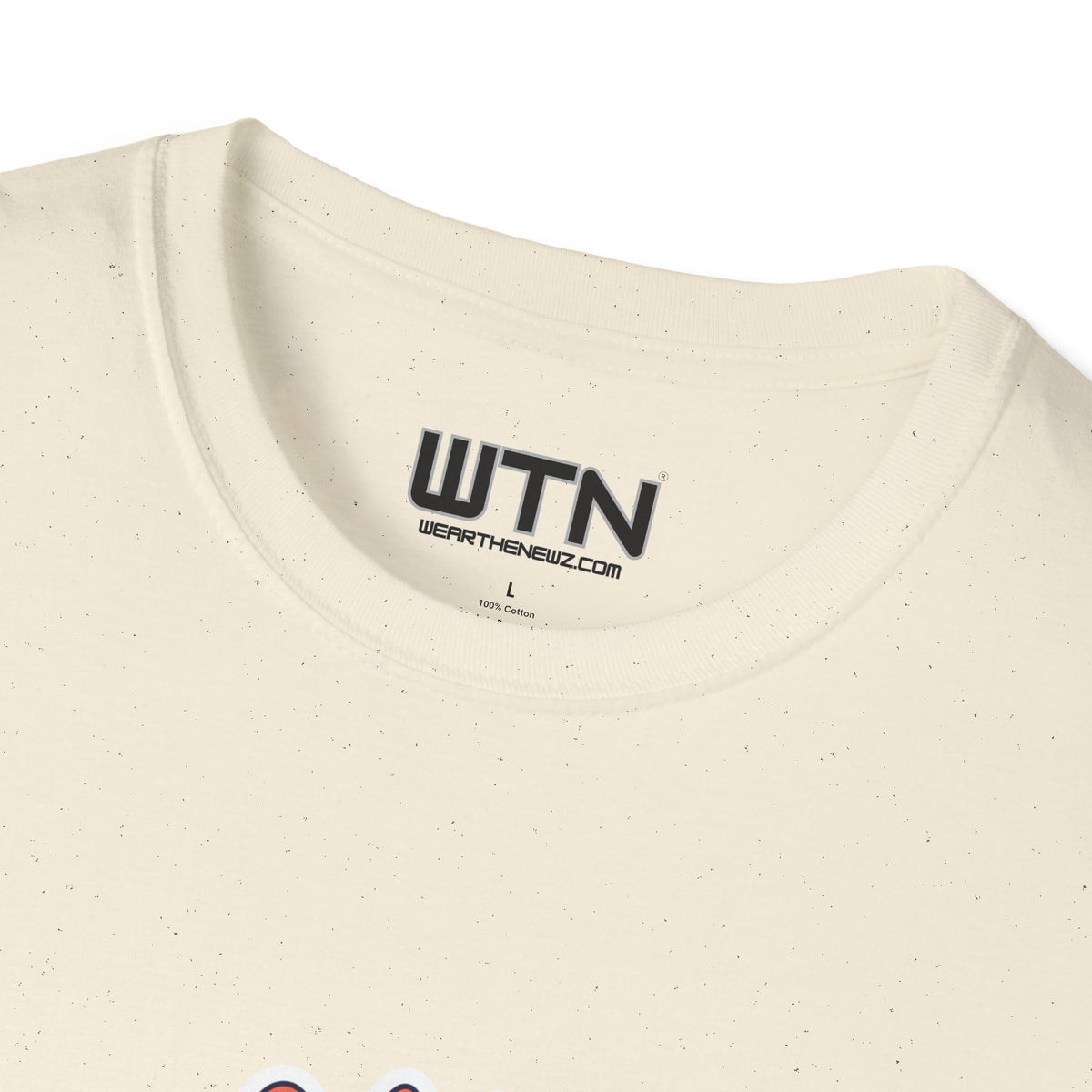 Countdown Controller Graphic Tee