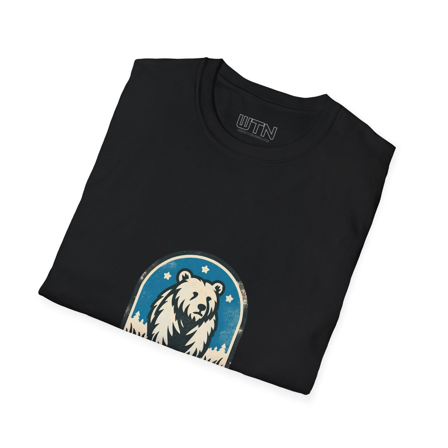 Bears  Inspired Mens Graphic Tee | Womens Graphic Tee | Awesome T Shirts