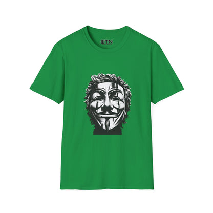 JD Vance  Inspired Mens Graphic Tee | Womens Graphic Tee | Awesome T Shirts