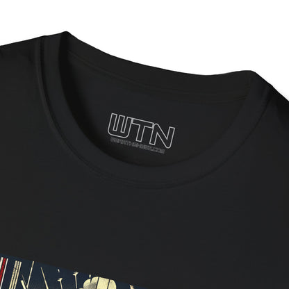 Premier League Inspired Mens Graphic Tee | Womens Graphic Tee | Awesome T Shirts