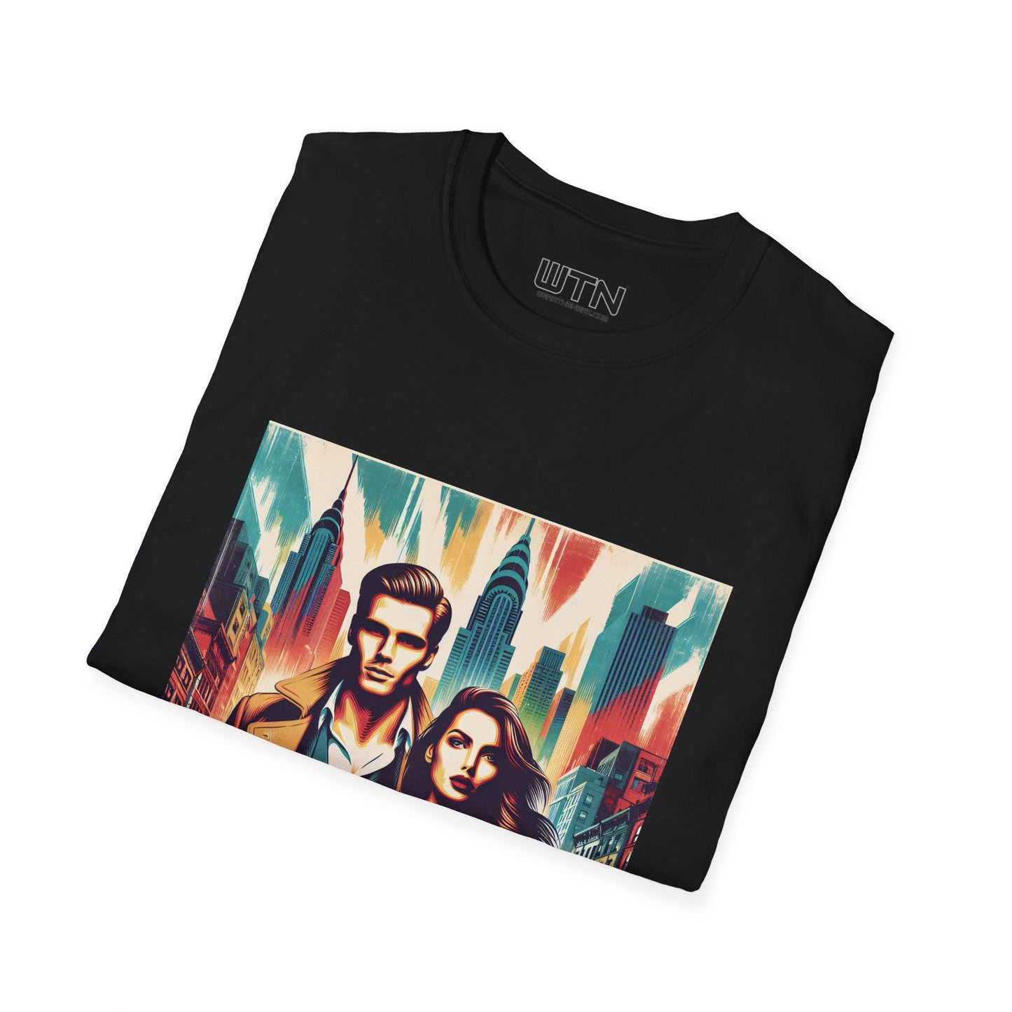 Urban Love Story  Inspired Mens Graphic Tee | Womens Graphic Tee | Awesome T Shirts