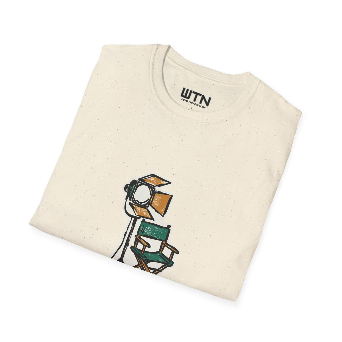 Studio Auteur Emblem Art Tee